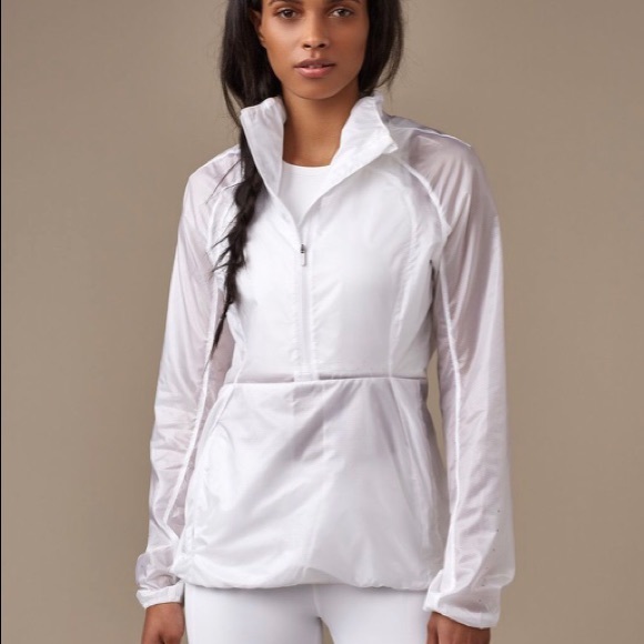 lululemon athletica Jackets & Blazers - Lululemon Run With It Jacket